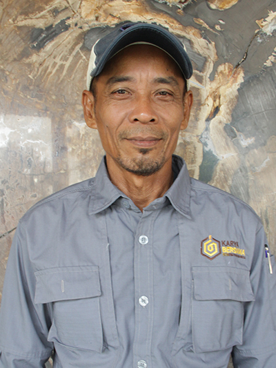 ASEP ZAENAL MUTTAQIN